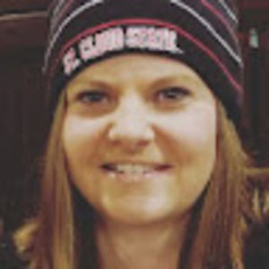 Meet your Posher, Nicki